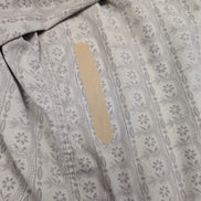 Chemise Tommy Hilfiger motifs fleurie marguerites taille M manches longues homme