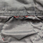 Veste Surchemise Matelassée Carreaux Beige Crème Marron XL Chaud 🔥|2575