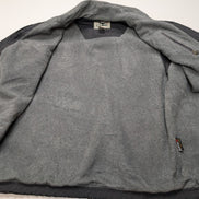 Manteau L.L.Bean Femme L Imperméable POLARTEC Thinsulate™ Hiver Noir