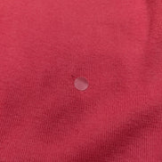 Pull Polo Ralph Lauren Rose Logo Bleu Ciel - 100% Coton Pima - Taille L/XL