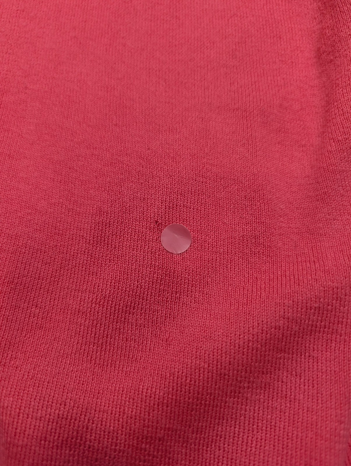 Pull Polo Ralph Lauren Rose Logo Bleu Ciel - 100% Coton Pima - Taille L/XL