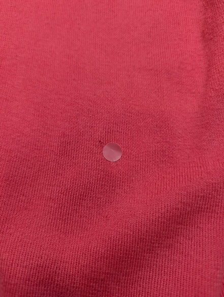 Pull Polo Ralph Lauren Rose Logo Bleu Ciel - 100% Coton Pima - Taille L/XL