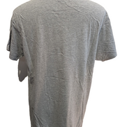 T-shirt Gris George 