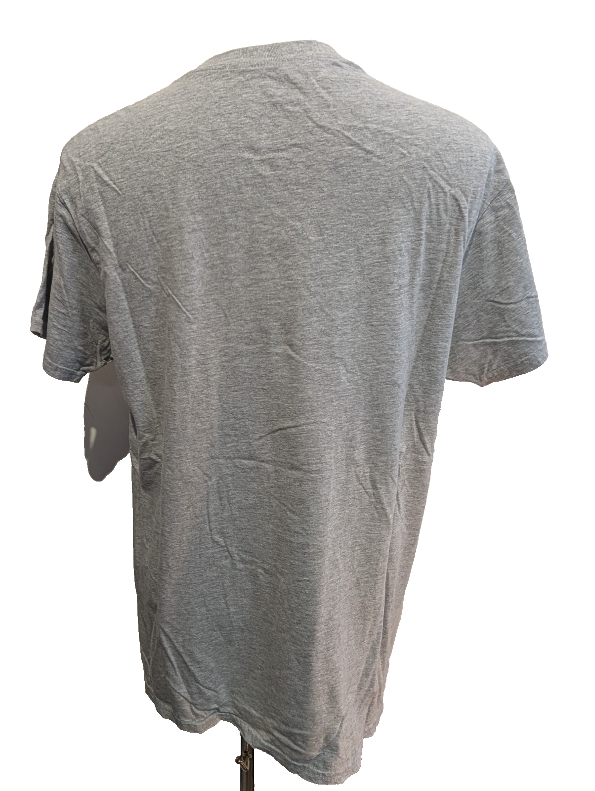T-shirt Gris George 