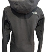 Veste The North Face WindWall Apex Femme Noir Outdoor - Taille S