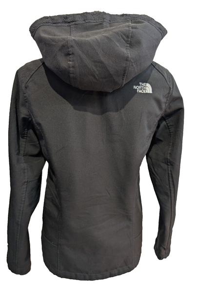 Veste The North Face WindWall Apex Femme Noir Outdoor - Taille S