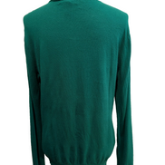 Pull Ralph Lauren (Lauren) Femme XL Col Roulé Douceur Coton Modal 🏷️