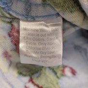 Chemise hawaïenne viscose et coton Ocean & Coast manches courtes taille L