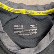 T-shirt Manches Longues Mizuno Breath Thermo Running Femme - Taille M
