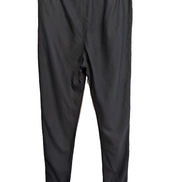 Pantalon Jogging Under Armour HeatGear Coupe Loose Noir - Femme Taille XL