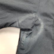 Chemise Dickies XL Bleu MC 2 Poches Great Lakes Workwear USA manches courtes