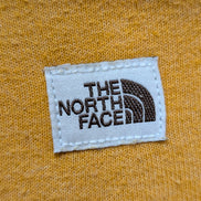 Pull Sweat THE NORTH FACE TNF Orange Manches Longues Col Rond - Taille L