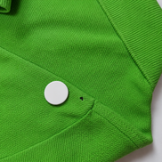 Polo manches courtes Polo Ralph Lauren femme L vert logo rose Skinny Fit