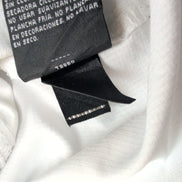 Harley Davidson Chemise Blanche Manches Longues Homme Taille L Ventilée