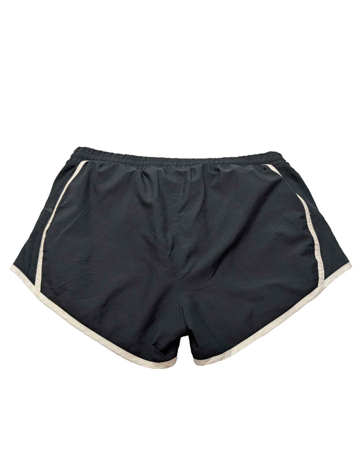 Short Under Armour Rose & Noir avec Doublure - Femme Taille L