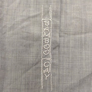 Chemise hawaïenne Bamboo Cay manches courtes taille L #730 hawaienne