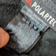 Veste Polaire The North Face Denali Homme Noir Outdoor - Taille XXL 3XL