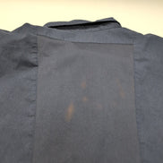 Chemise Dickies 5XL Rare Bleu Marine Workwear Made in Honduras Aérée