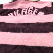 LOT 11 PULLS FEMME - 9x RALPH LAUREN - TOMMY - US POLO - À RÉPARER