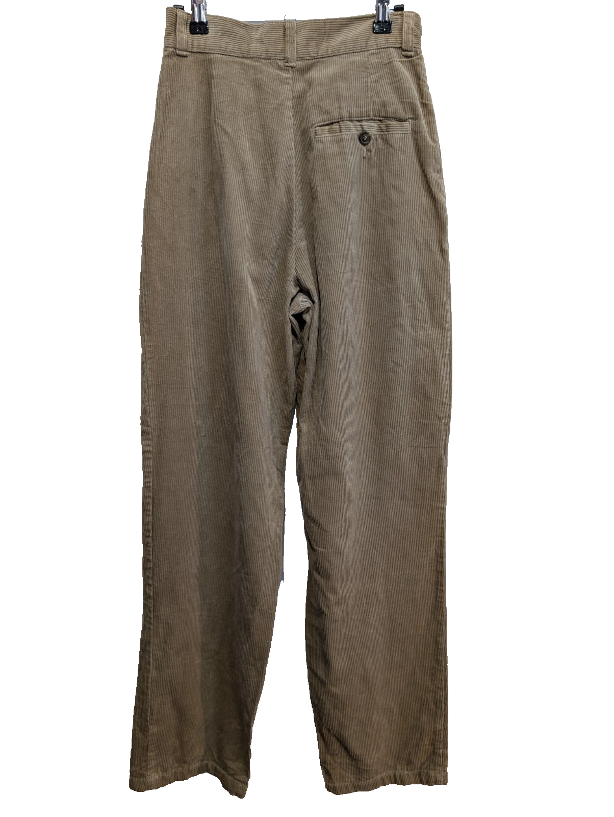 Pantalon Velours Polo Ralph Lauren Vintage Taille 4 W24 Excellent État