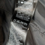 Veste The North Face Femme Fine Matelassée Noire Taille S