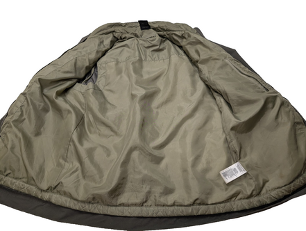 ADIDAS Manteau Veste Technique Homme Gris M Logo Brodé Vintage | 311BSR