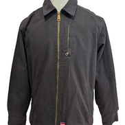 Wrangler Veste Blouson Workwear Noir S TBE | 288BSR