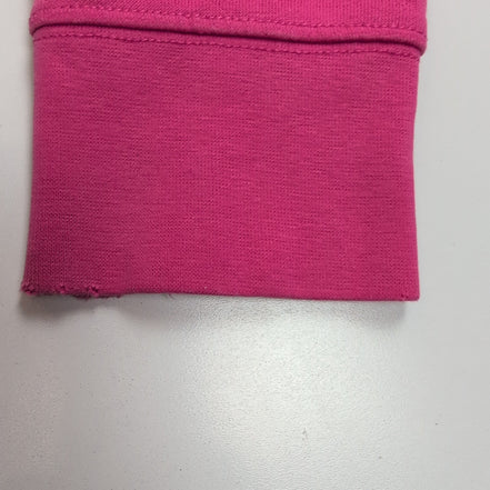 Sweat à capuche The North Face rose Femme Taille M