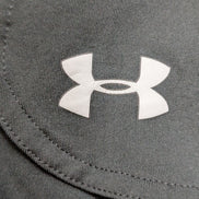 Short de sport Under Armour HeatGear Noir - Homme Taille XS