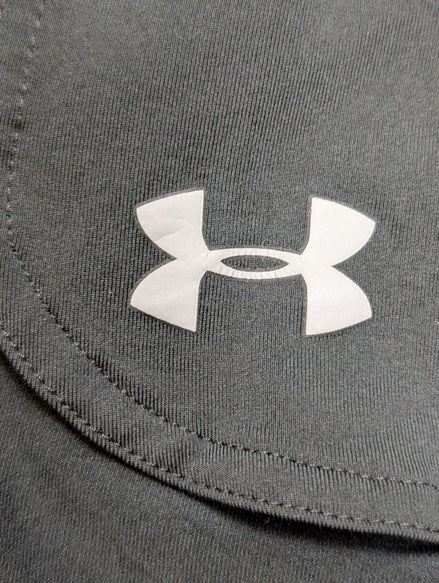 Short de sport Under Armour HeatGear Noir - Homme Taille XS