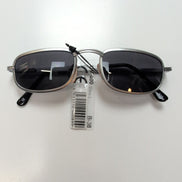 Lunettes de soleil Y2K Cyber Style Industriel Branche Semi-Épaisse