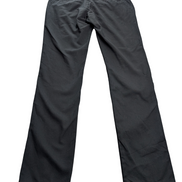 Pantalon Dickies noir femme skinny taille W32 Excellent état