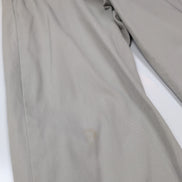Pantalon chino Tommy Hilfiger gris taille W36xL30 FR46 #38ct
