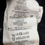 Sweat à Capuche Vans x Thrasher Magazine Noir - Logo Brodé - Taille M
