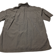 Chemise hawaïenne Bamboo Cay manches courtes taille L #730 hawaienne