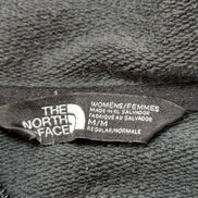 Veste à Capuche femme THE NORTH FACE Anthracite Coton Mixte - Taille M