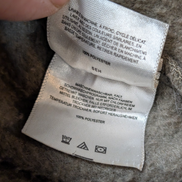 Veste Polaire Columbia Épaisse Kaki Homme Outdoor - Taille XL