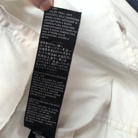 Chemise Harley Davidson L Noire Blanche Brodée Moto Motard manches longues