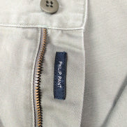 Pantalon chino Polo Ralph Lauren kaki clair taille W42xL32 FR42 #36cr