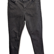 Jean Levi's 311 Shaping Skinny Femme Noir Profond W32 L28 T42
