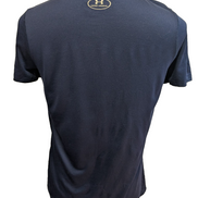 T-shirt de Sport Under Armour HeatGear Yale Sailing Homme Taille M