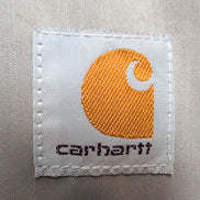 Chemise Carhartt Force L neuve gris technique manches longues outdoor