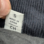 Manteau Mi-Long homme LEVI'S Coton Épais Doublé Motif Aztèque - Taille S