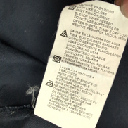 Chemise Dickies 2XL bleu nuit manches courtes workwear Honduras poche stylo