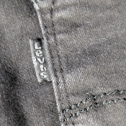 Jean Levi's 311 Shaping Skinny Femme Noir Profond W32 L28 T42