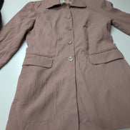 LOT 13 BLAZERS FEMME - DONT MADE IN USA - IDÉAL UPCYCLING / RÉPARATION