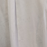Chemise Ralph Lauren USA Blake L Blanche Vintage Shirt Button Down Coton 3142