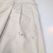 Pantalon chino Polo Ralph Lauren crème taille W36xL36 FR36 #39cr