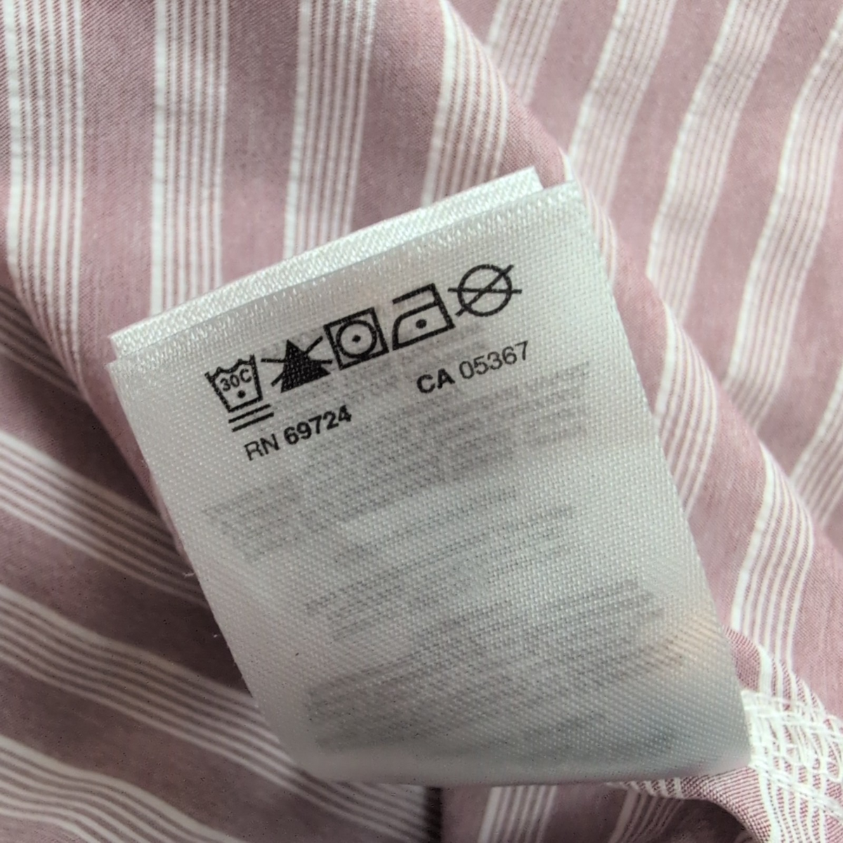 Chemise Columbia Omni Shade M bordeaux rayures manches courtes UV