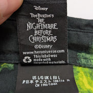 Chemise hawaïenne Disney Universe manches courtes taille L #570 hawaienne